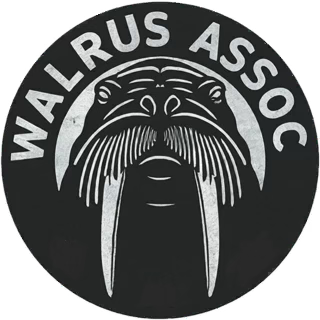 Walrus Logo